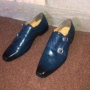 Liberty size 12 dress shoe